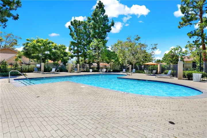 Doe Trail East Pool Playground