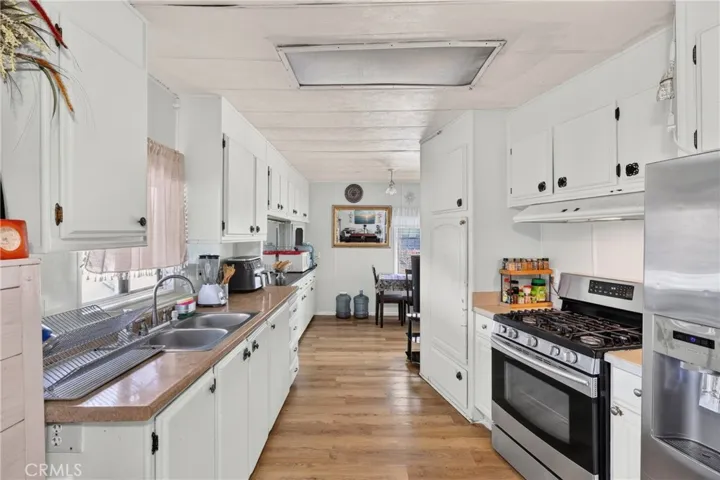 5450 N Paramount 16, Long Beach, California 90805