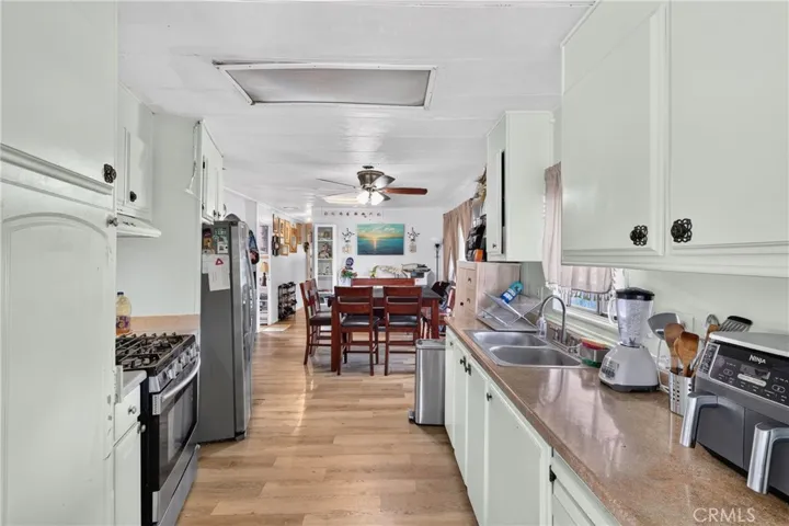 5450 N Paramount 16, Long Beach, California 90805