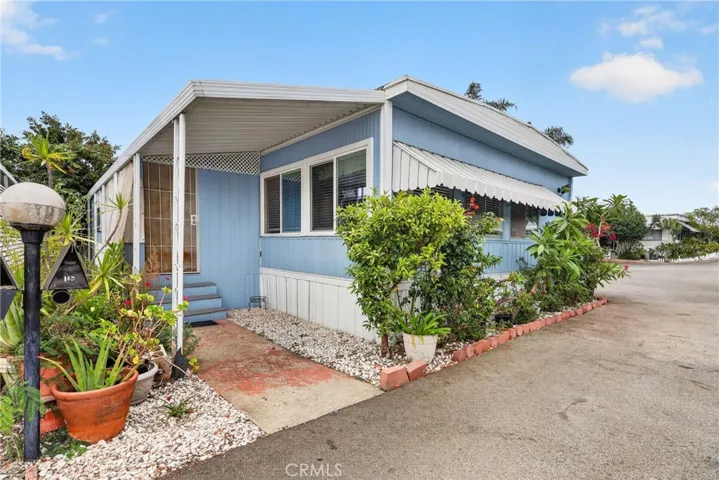 5450 N Paramount 16, Long Beach, California 90805