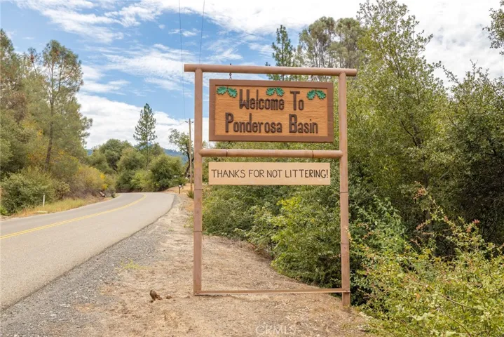 5655 Harris Cut Off, Mariposa, California 95338
