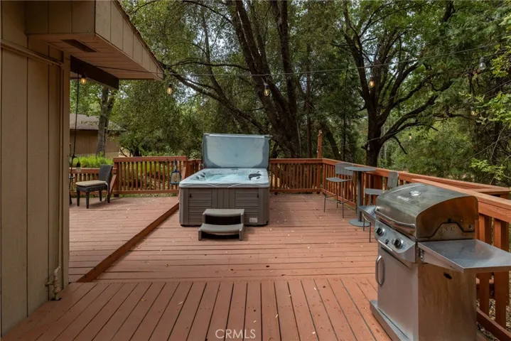 5655 Harris Cut Off, Mariposa, California 95338