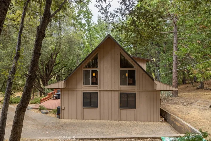 5655 Harris Cut Off, Mariposa, California 95338