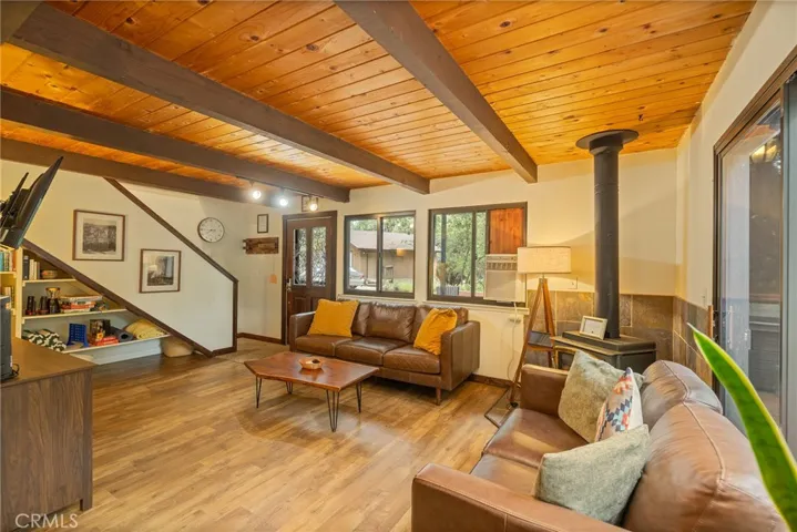 5655 Harris Cut Off, Mariposa, California 95338