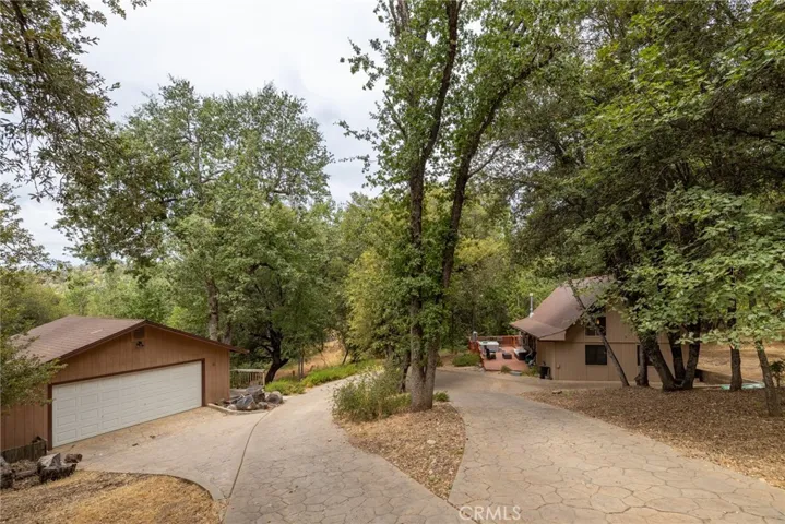 5655 Harris Cut Off, Mariposa, California 95338