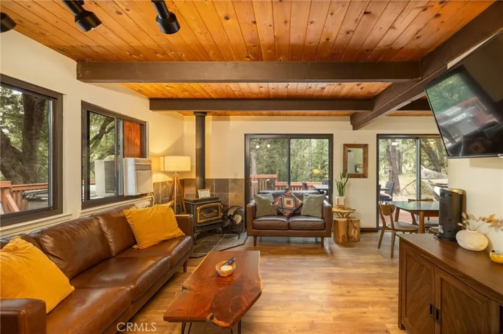 5655 Harris Cut Off, Mariposa, California 95338