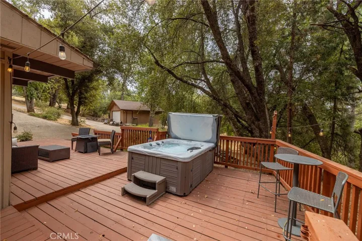 5655 Harris Cut Off, Mariposa, California 95338