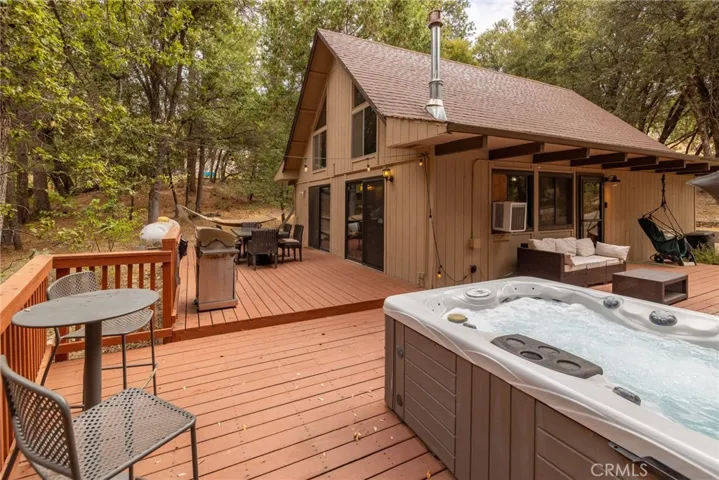 5655 Harris Cut Off, Mariposa, California 95338