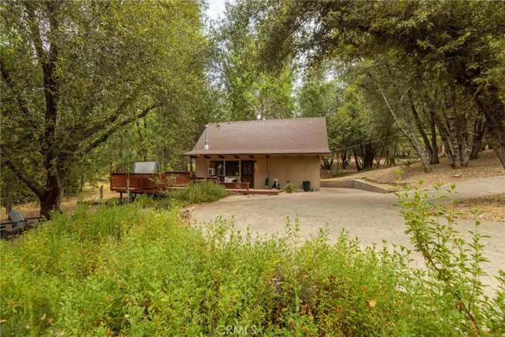 5655 Harris Cut Off, Mariposa, California 95338