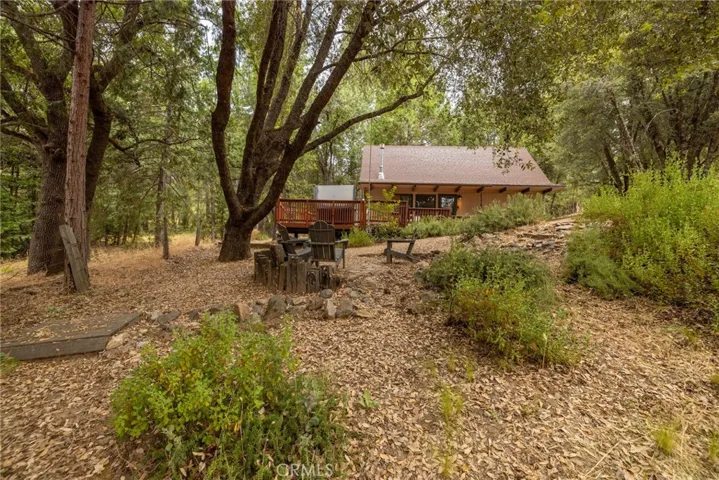 5655 Harris Cut Off, Mariposa, California 95338