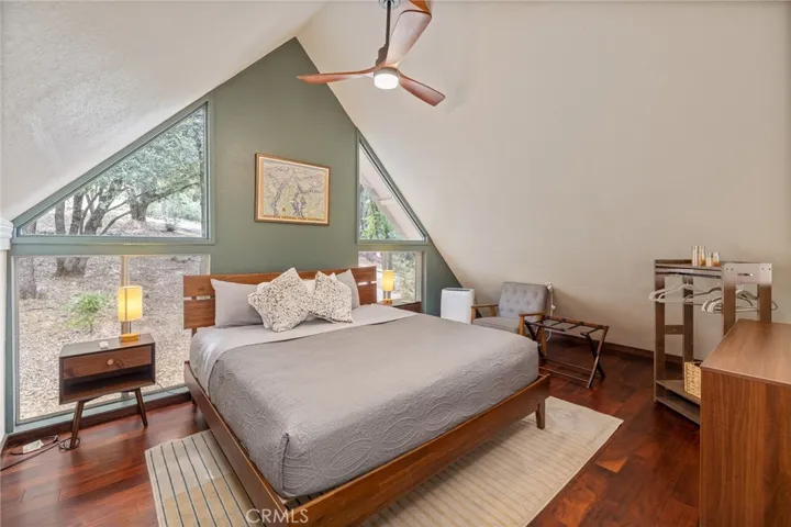 5655 Harris Cut Off, Mariposa, California 95338