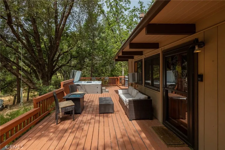 5655 Harris Cut Off, Mariposa, California 95338