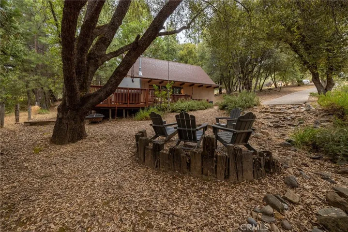 5655 Harris Cut Off, Mariposa, California 95338