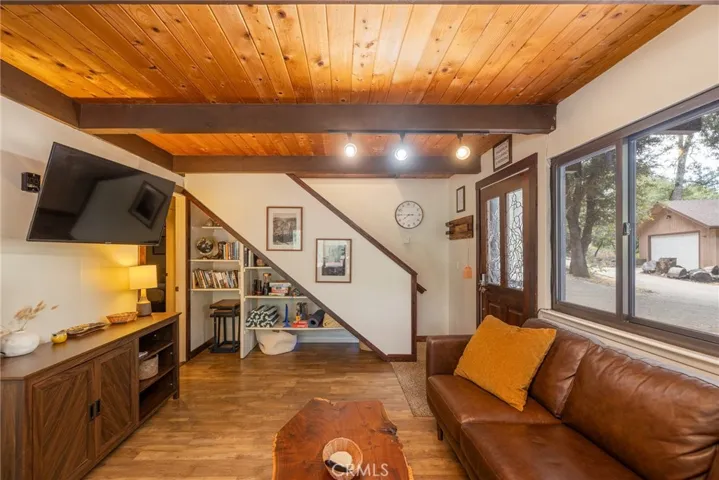 5655 Harris Cut Off, Mariposa, California 95338