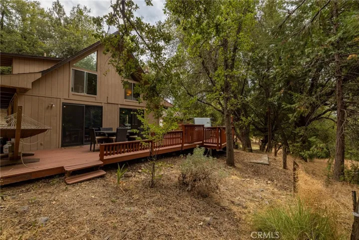 5655 Harris Cut Off, Mariposa, California 95338