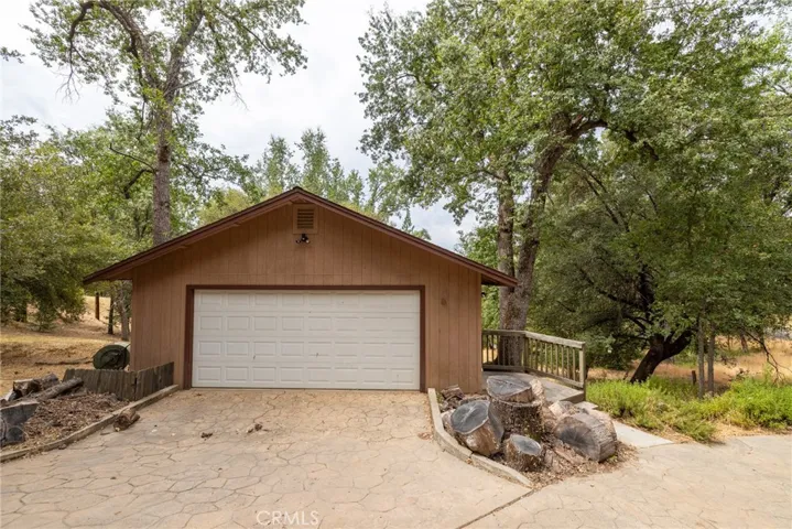 5655 Harris Cut Off, Mariposa, California 95338