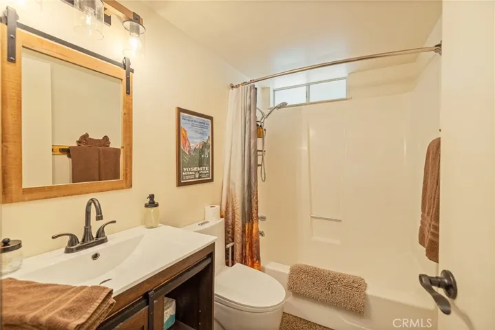 5655 Harris Cut Off, Mariposa, California 95338