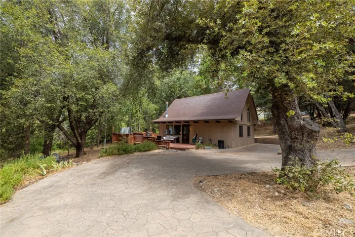 5655 Harris Cut Off, Mariposa, California 95338