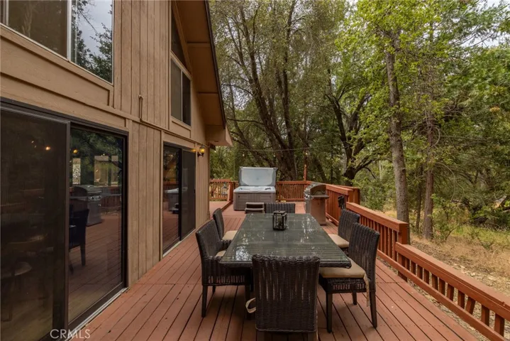 5655 Harris Cut Off, Mariposa, California 95338