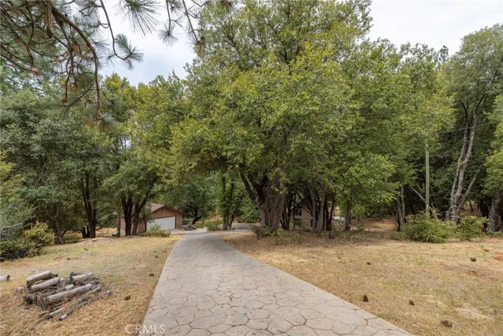 5655 Harris Cut Off, Mariposa, California 95338