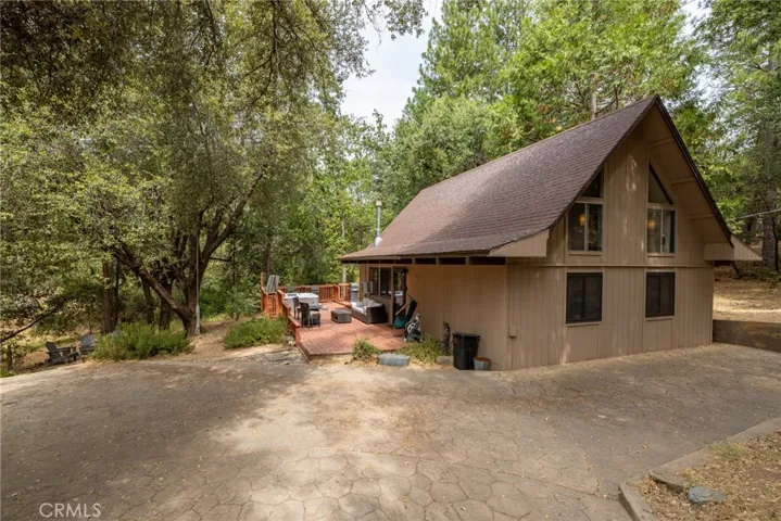 5655 Harris Cut Off, Mariposa, California 95338