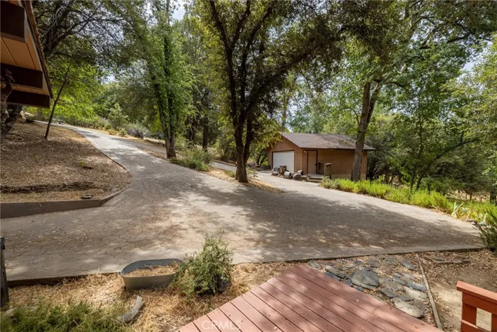 5655 Harris Cut Off, Mariposa, California 95338
