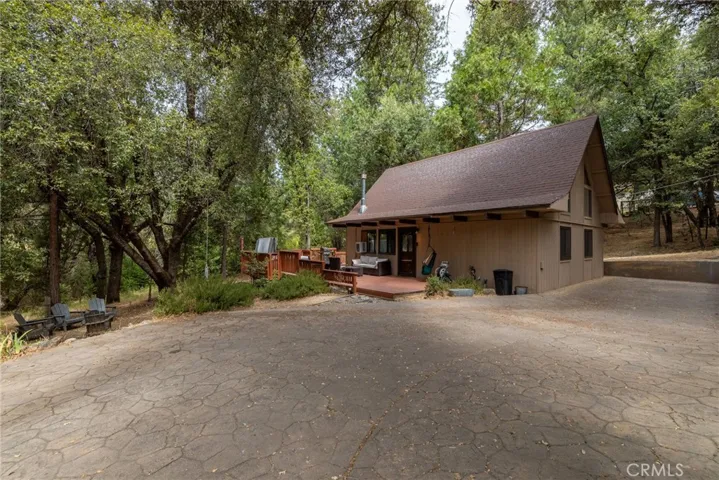 5655 Harris Cut Off, Mariposa, California 95338