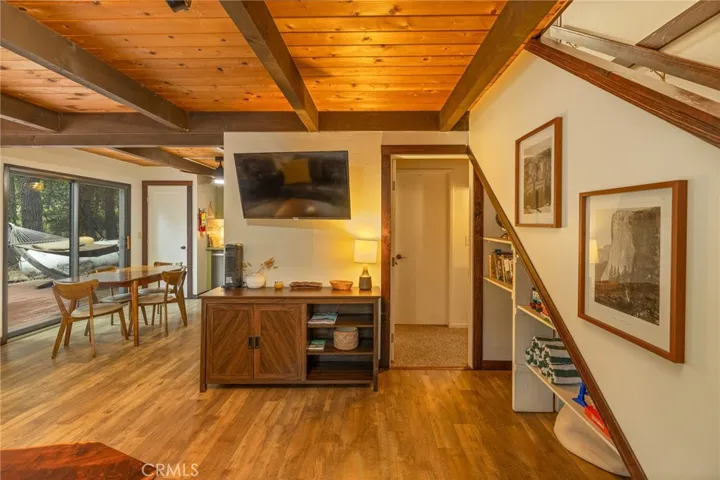 5655 Harris Cut Off, Mariposa, California 95338
