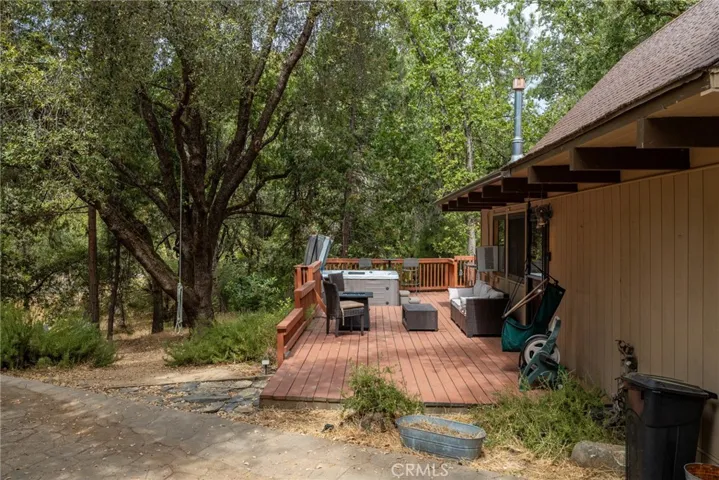 5655 Harris Cut Off, Mariposa, California 95338