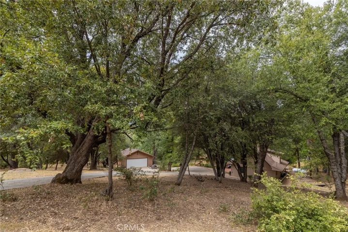 5655 Harris Cut Off, Mariposa, California 95338
