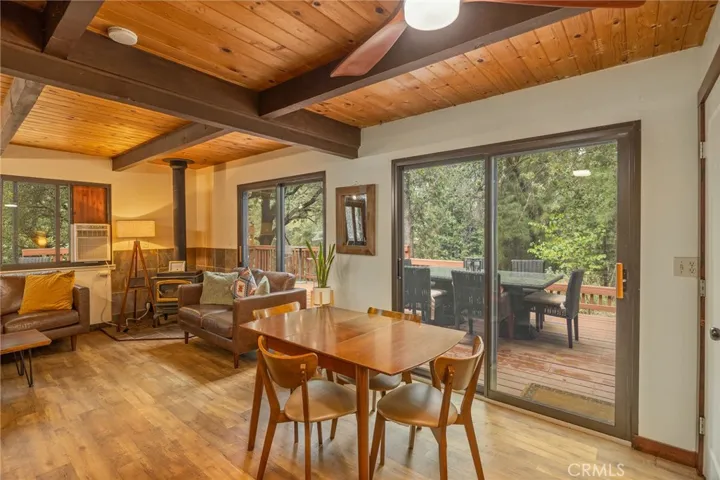 5655 Harris Cut Off, Mariposa, California 95338
