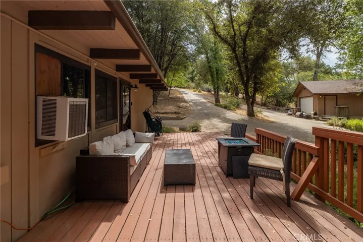 5655 Harris Cut Off, Mariposa, California 95338