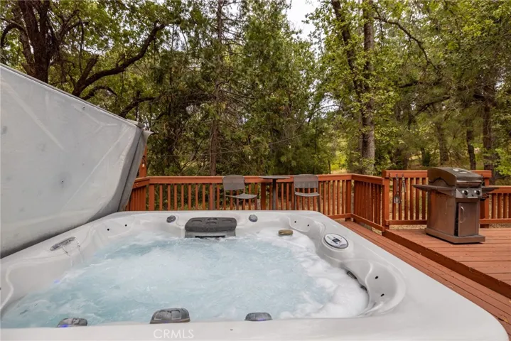 5655 Harris Cut Off, Mariposa, California 95338