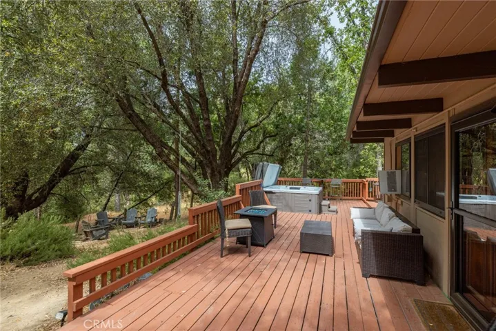 5655 Harris Cut Off, Mariposa, California 95338
