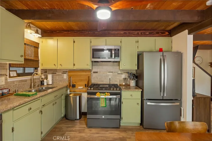 5655 Harris Cut Off, Mariposa, California 95338