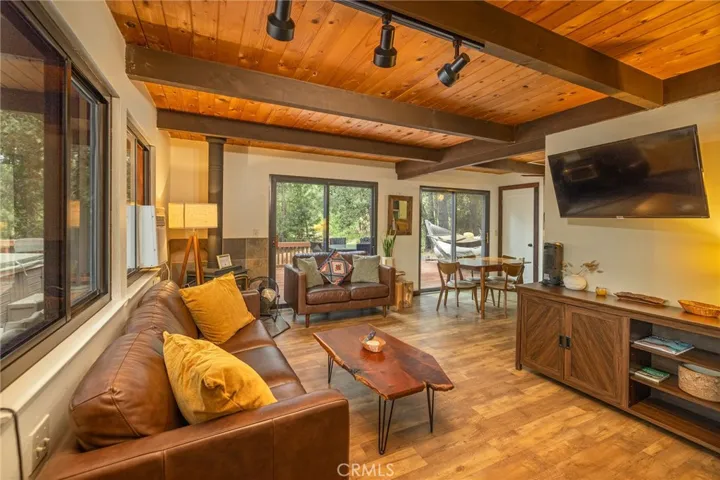 5655 Harris Cut Off, Mariposa, California 95338