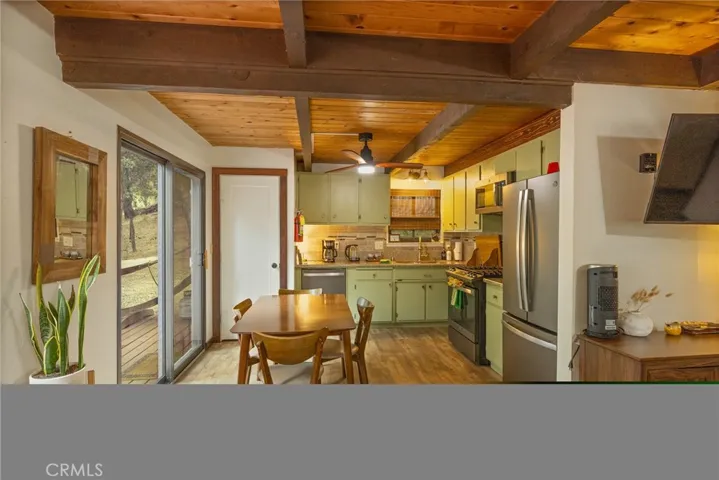 5655 Harris Cut Off, Mariposa, California 95338