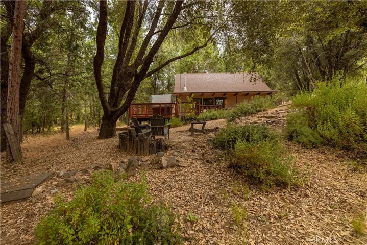 5655 Harris Cut Off, Mariposa, California 95338