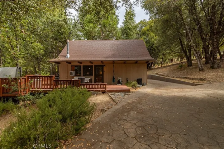 5655 Harris Cut Off, Mariposa, California 95338