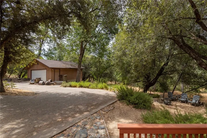 5655 Harris Cut Off, Mariposa, California 95338