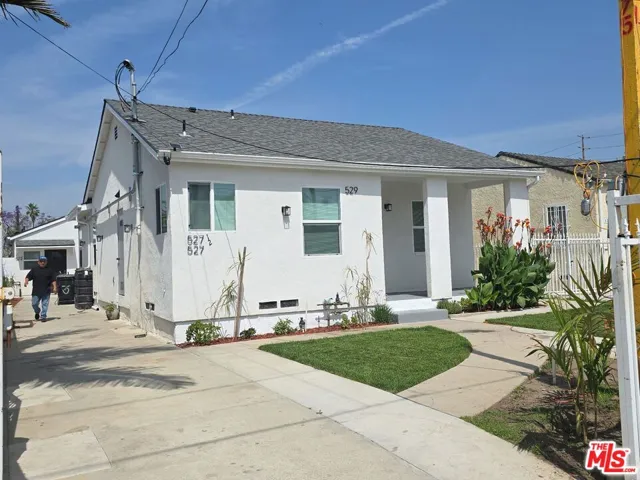 Main House (529)