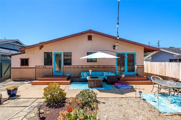 380 Lilac, Los Osos, California 93402