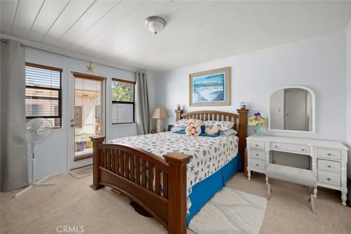 1st bedroom