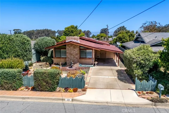 380 Lilac, Los Osos, California 93402