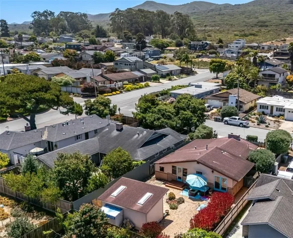 380 Lilac, Los Osos, California 93402