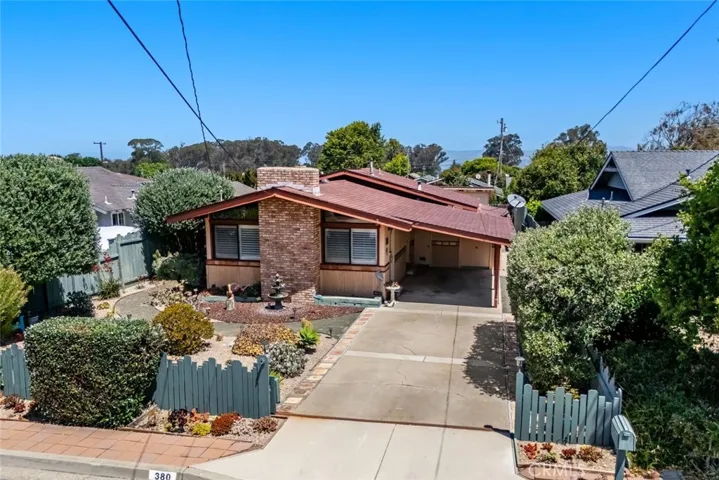380 Lilac, Los Osos, California 93402