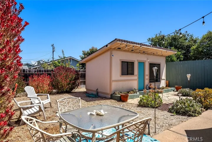 380 Lilac, Los Osos, California 93402