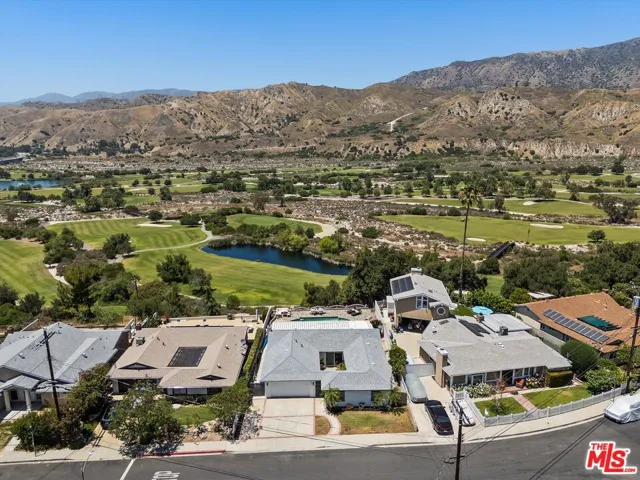 8977 Riderwood Drive, Sunland, California 91040