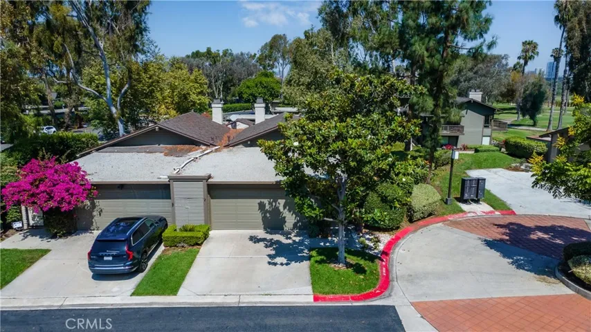 3 Lago Norte 2, Irvine, California 92612