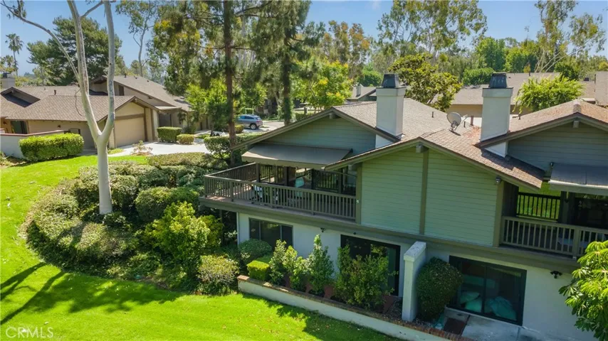 3 Lago Norte 2, Irvine, California 92612